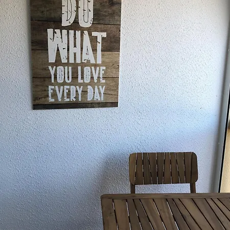 Apartment Cosy Avec Terrasse A 5 Min Du Port *