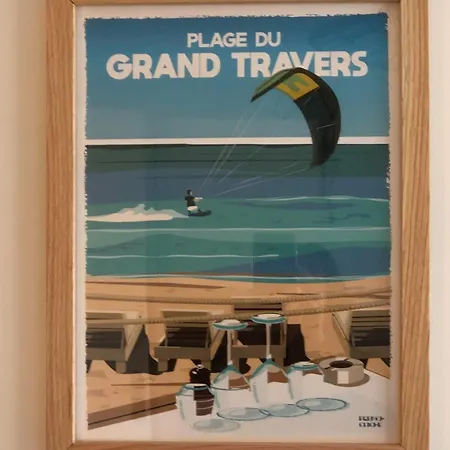 Apartment Cosy Avec Terrasse A 5 Min Du Port Mauguio